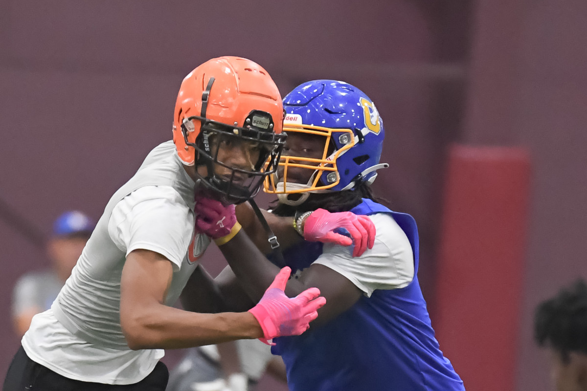 mississippi state football camp stonka burnside mack howard 202214